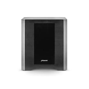Subwoofer Ativo Rd Sw 12 300W Preto Frahm