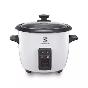 Panela Elétrica Easyline 7 Xícaras 1,3L RCB50 220v