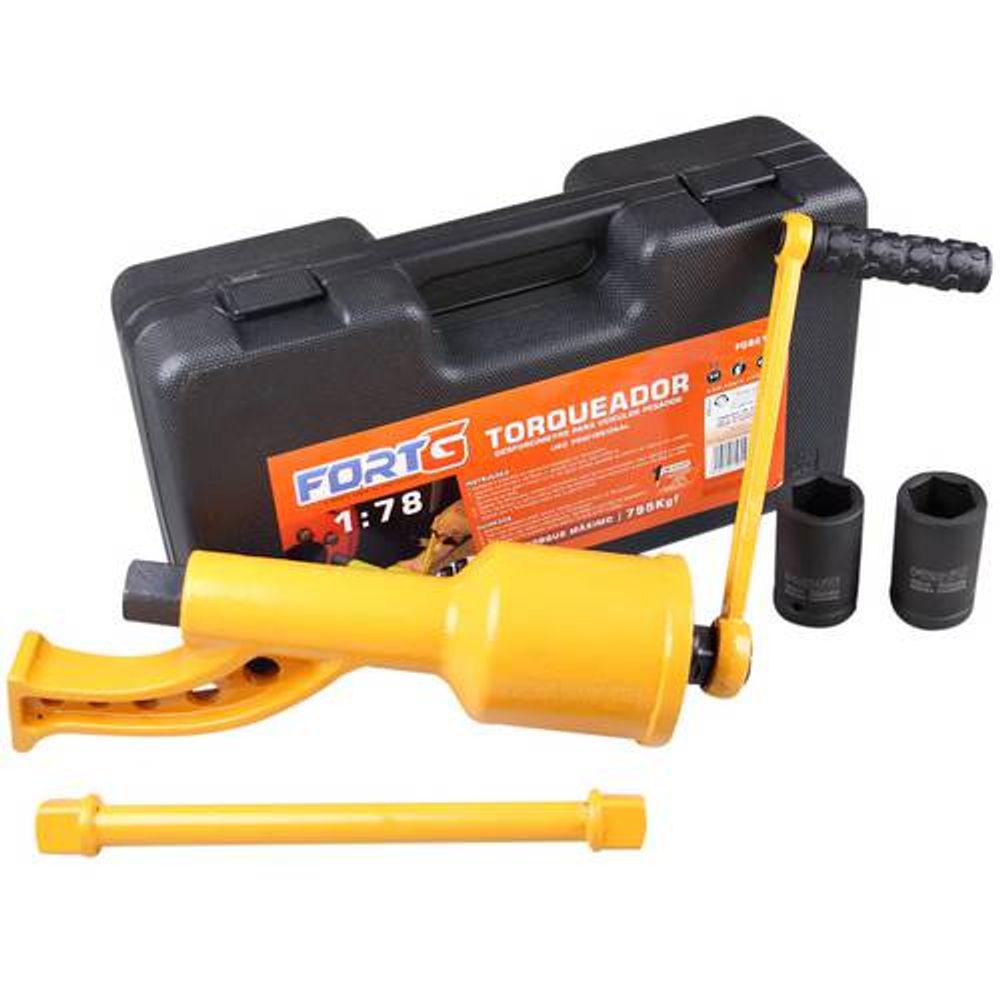 Multiplicador de Torque 1` - Noll