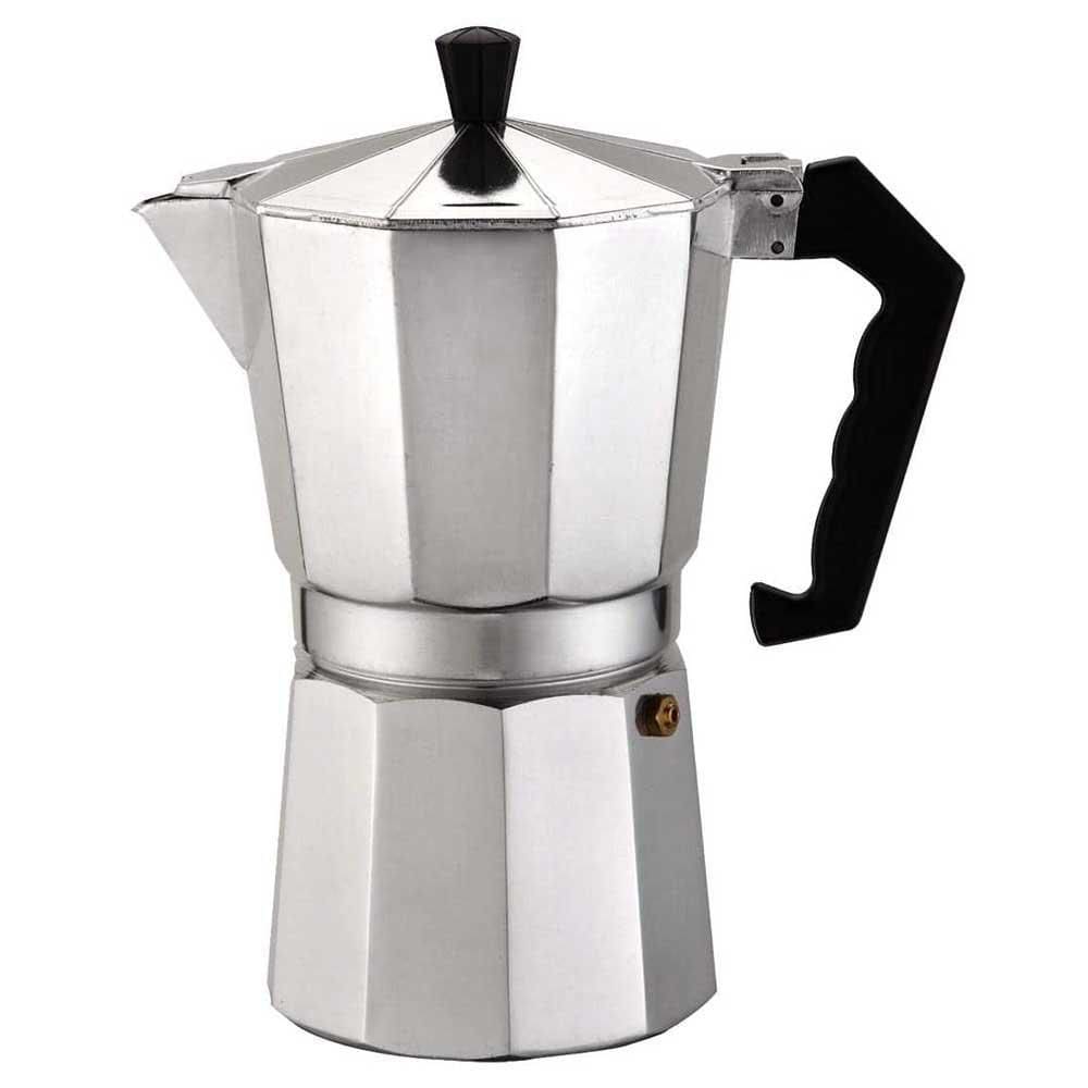 Cafeteira Tipo Italiana Alumínio 9 Xícaras 450Mls