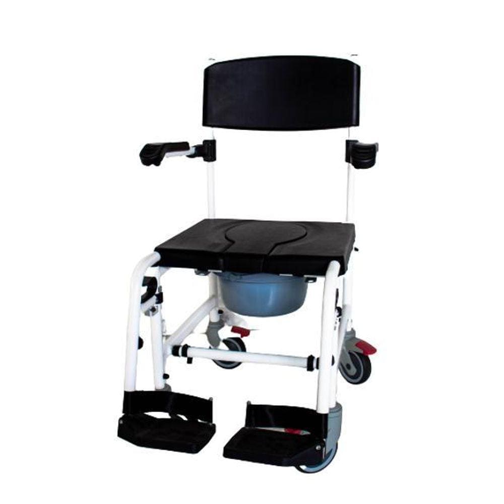 Cadeira Higiênica Supersoft Mobil