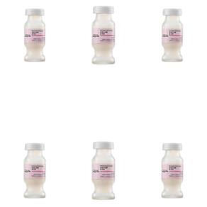 Loreal Vitamino Color Powerdose Ampola 10Ml Kit Com 06Un