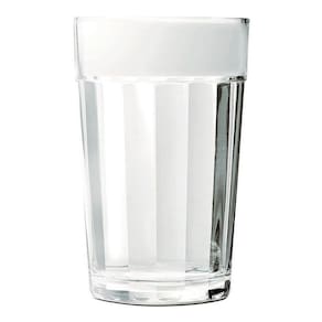 Copo Americano Long Drink 300ml Nadir Figueiredo Transparente