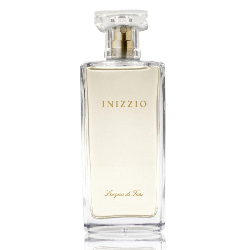 Inizzio Golden Classics Deo-Colônia 100ml Lacqua di Fiori