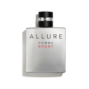 Allure Homme Sport Chanel Perfume Masculino Edt 100Ml