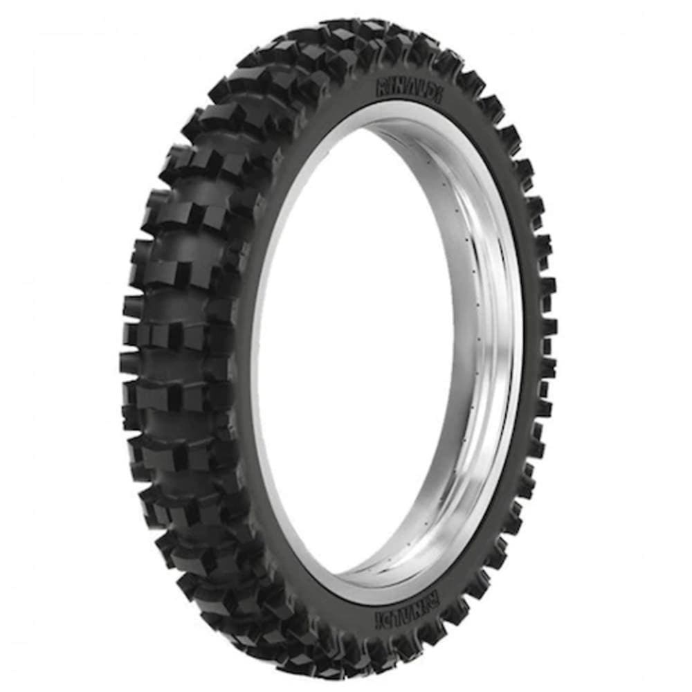 Pneu Moto Rinaldi Aro 18 SR 39 100/100-18 59M TT - Traseiro