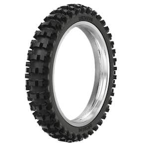 Pneu Moto Rinaldi Aro 18 SR 39 100/100-18 59M TT - Traseiro