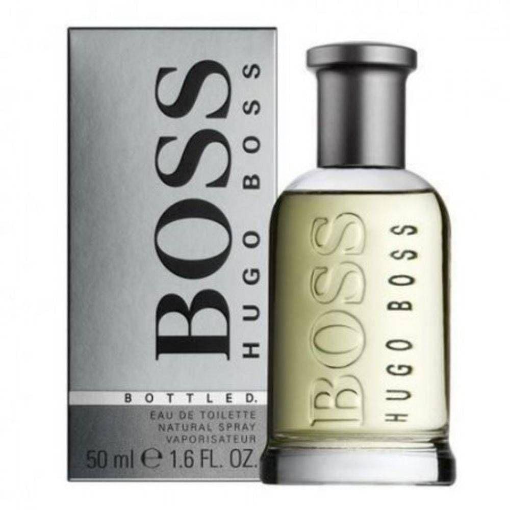 Hugo Boss Perfume Masculino Bottled 200ml