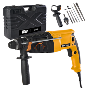 Martelete Combinado 900W Empr900k Wap Fw008313