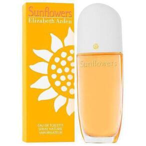 Perfume Elizabeth Arden Sunflowers Feminino 100ML