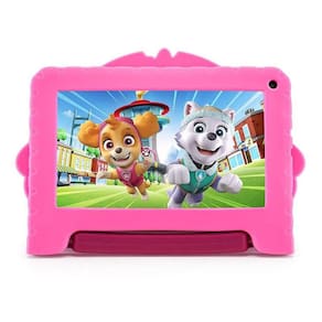 Tablet Multilaser Patrulha Canina Skye Tela 7 Android 11