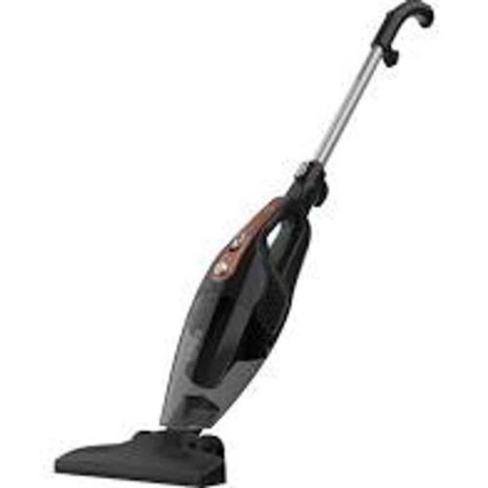 Aspirador De Po Vertical Oster 2X1 127V 600W
