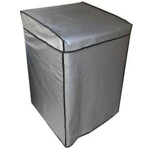 Capa Para Lavadora De Roupas Brastemp 12 Kg Bwh 12 Ab