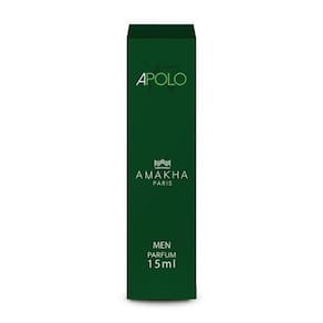 Apolo Men Parfum 15Ml