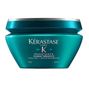 Kerastase Resistance Máscara  Thérapiste 200 Ml