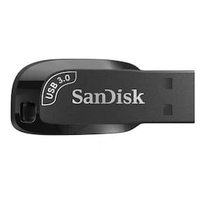 Pendrive 32Gb Cruzer Blade Ultra Shift 3.0 Z410 Sandisk