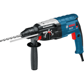 Martelete Bosch Gbh 2-28D 220V Maquifer