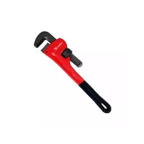 Chave De Grifo Tipo Americano 14 Pol. Profissional 48Mm Mtx