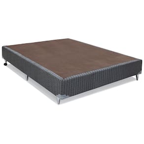 Base Orthotel Luxo Casal 138x188x24cm Ortobom