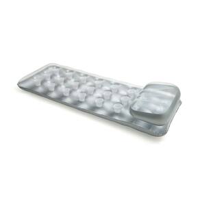 Colchão Inflável Copinhos Intex Boia Piscina PVC 188cm