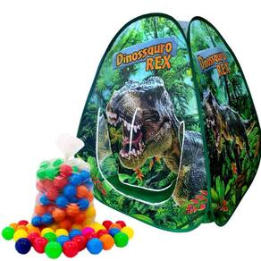 Dinossauro Rex Brinquedo De Vinil Borracha Macio Dino Max