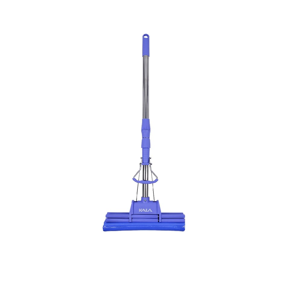 Mop Rodo PVA Plus 4 Roletes Kala