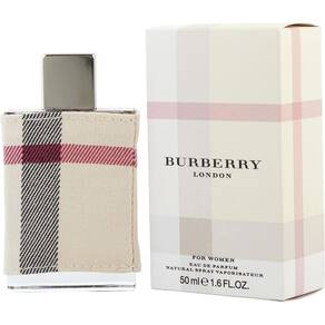 Perfume feminino burberry london eua de parfum 100ml | Casas Bahia