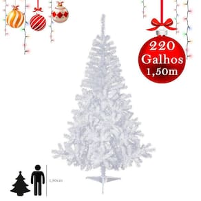 Arvore a natal pinheiro luxo 2 metros | Casas Bahia Arvore a natal pinheiro luxo 2 metros | Casas Bahia