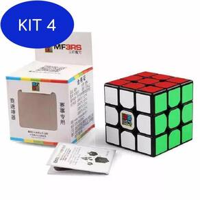 Cubo Magico Profissional Gan 356 R Stickerless 56mm