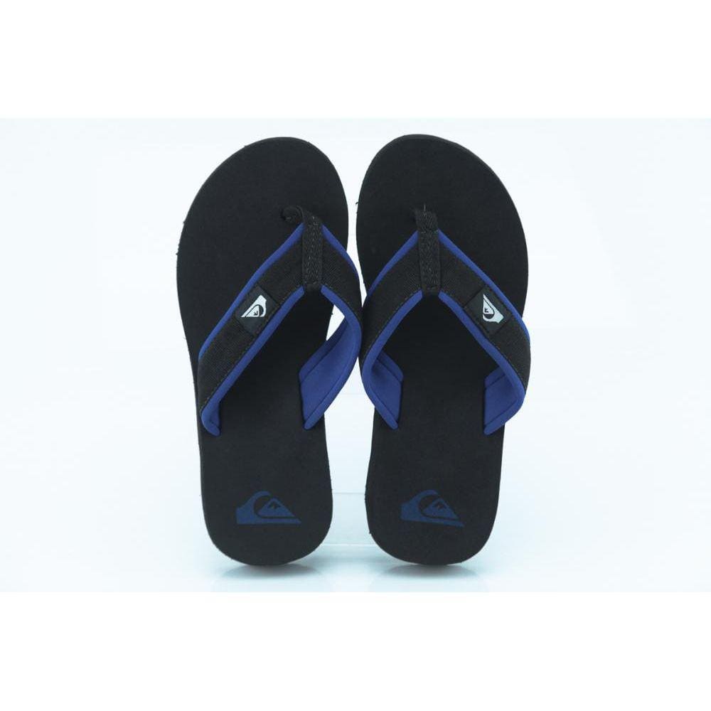 Chinelo Billabong Layback Neo Preto - Masculino