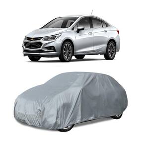 Capa Cobrir Carro Cruze 100% Impermeável Proteção Total Bezzter Protection