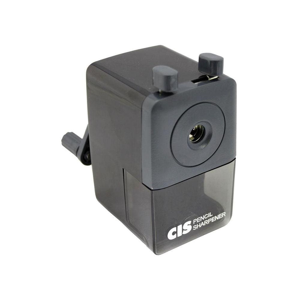 Apontador Mecânico Com Deposito Pr-01 Cis