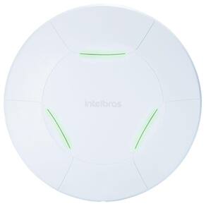 Roteador Access Point Corporativo de Teto - Intelbras