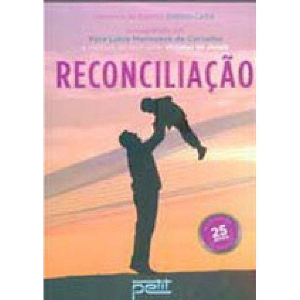 Reconciliação