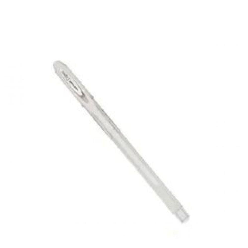 Caneta Esferográfica 0,7Mm Angelic Color Signo White - 17.38