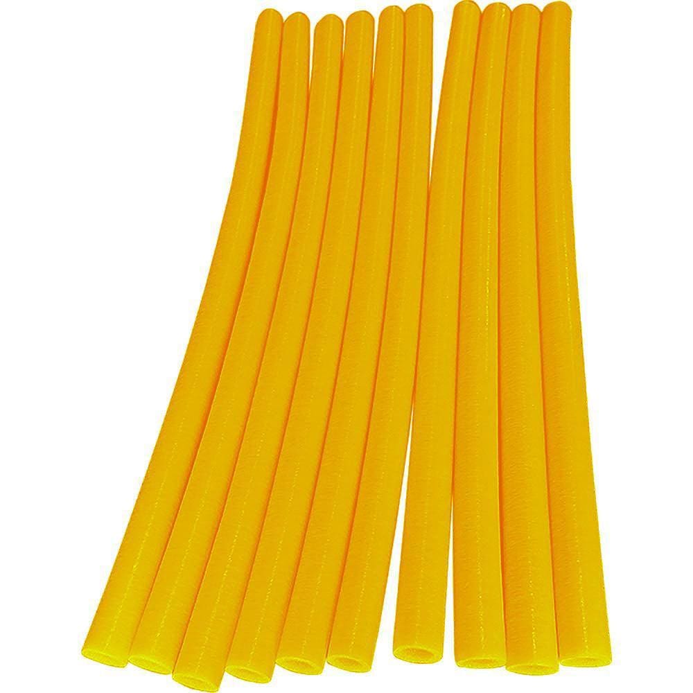 Espuma Protetora Isotubo p/ Brinquedão Kid Play - Kit 10 peças
