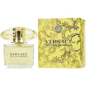 Yellow Diamond Versace Eau De Toilette Perfume 30Ml