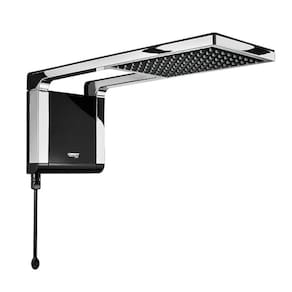 Chuveiro Acqua Storm Ultra Eletrônica Lorenzetti 7800.W 220