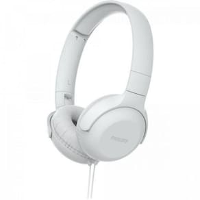 Fone De Ouvido Tauh201Wt/00 Branco Philips