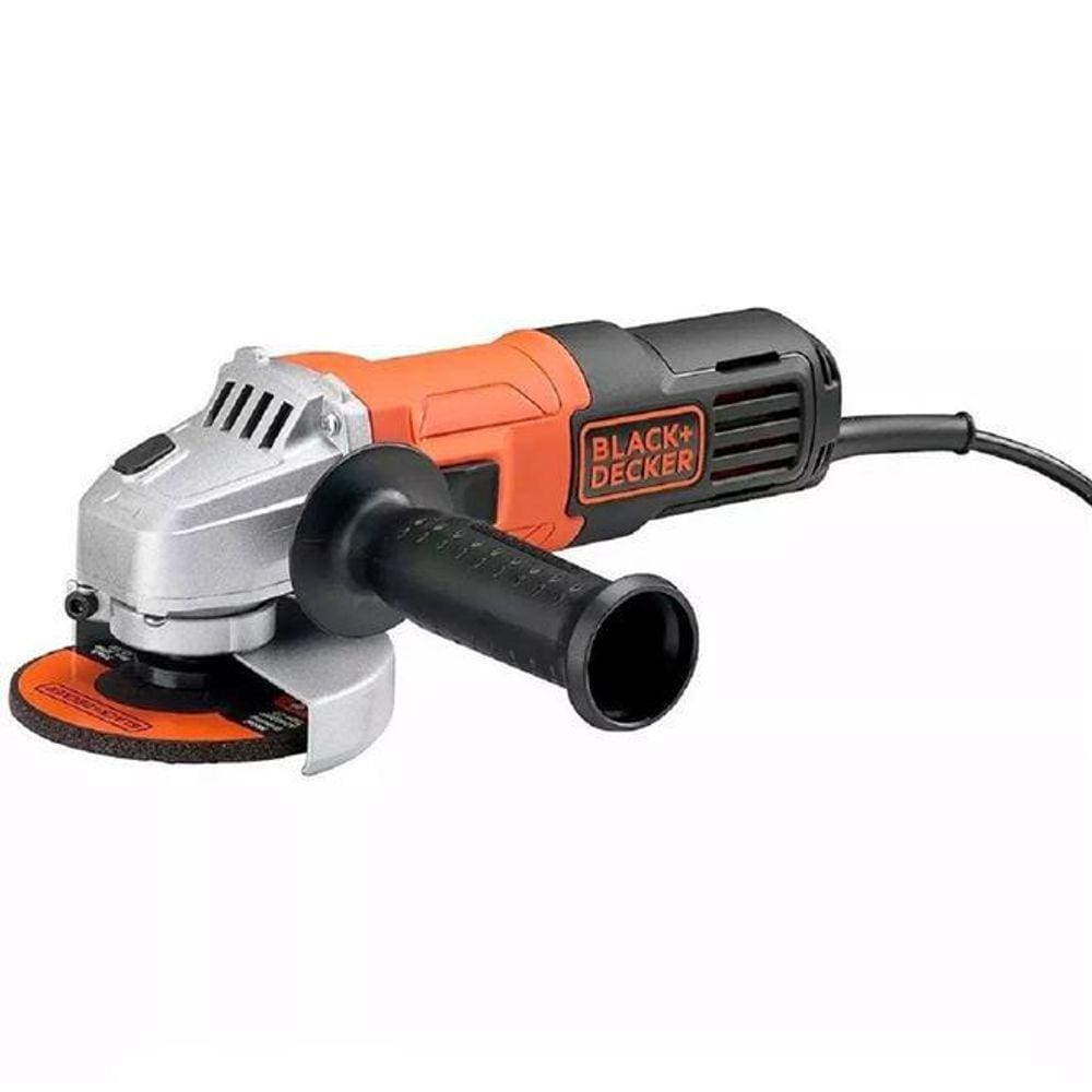 Esmerilhadeira Angular Black & Decker G650 4,5Pol 220V 560W