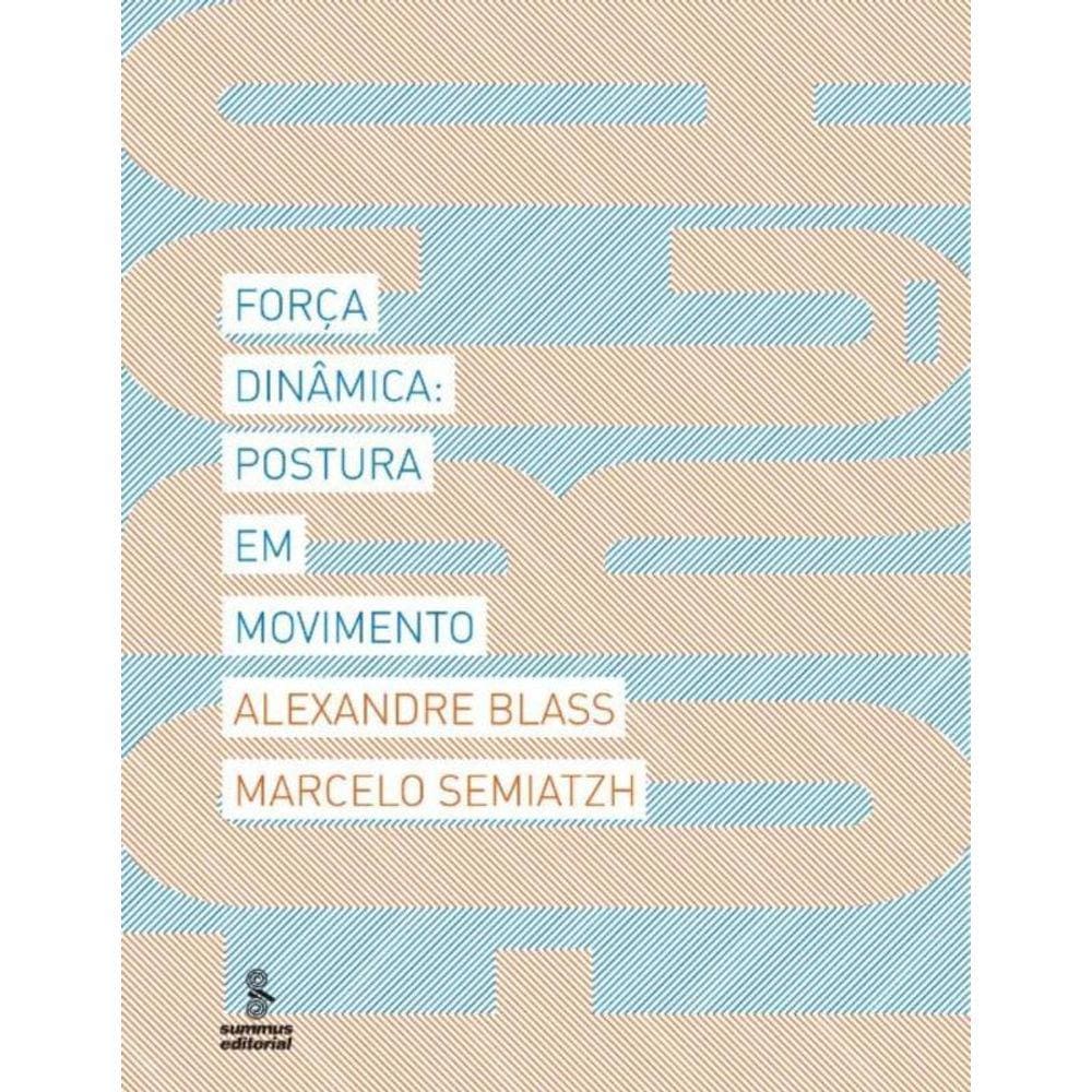 Forca Dinamica