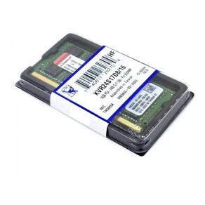 Memória 16Gb Kingston Notebook Ddr4 2400 Mhz