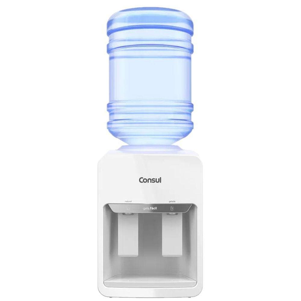 Bebedouro Consul Gela Fácil Bivolt Cjk40Ab