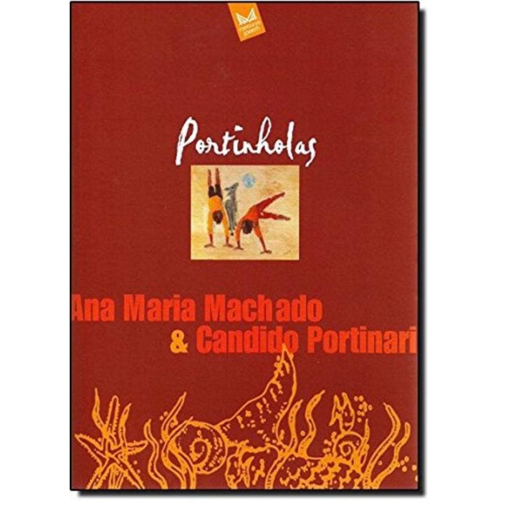Portinholas