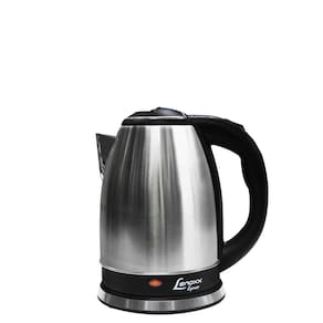 Chaleira Elétrica Lenoxx Inox Express 1,8 Litros Pce211 127V