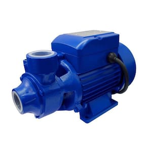 Motobomba Periférica Home Qb60H 220V 0,5Hp-1.7M³/H Claw