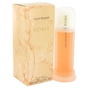 Laura Biagiotti Roma Fem 100Ml