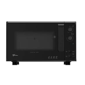 Forno Elétrico Fischer 48 Litros Premier Preto - 220 Volt