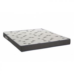 Colchão Light D33 Queen 158x198x14cm Ortobom