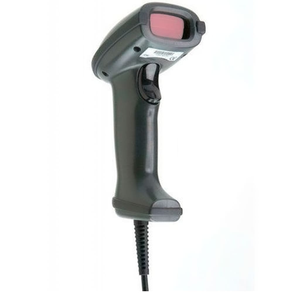Leitor de Código de Barras e Boleto Bancário USB Laser GT 2.0 Goldentec GT62
